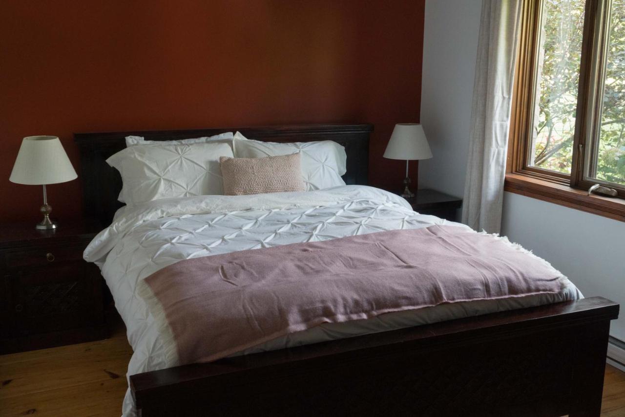 Gite O'Bordeleau (Adults Only) Luskville Extérieur photo